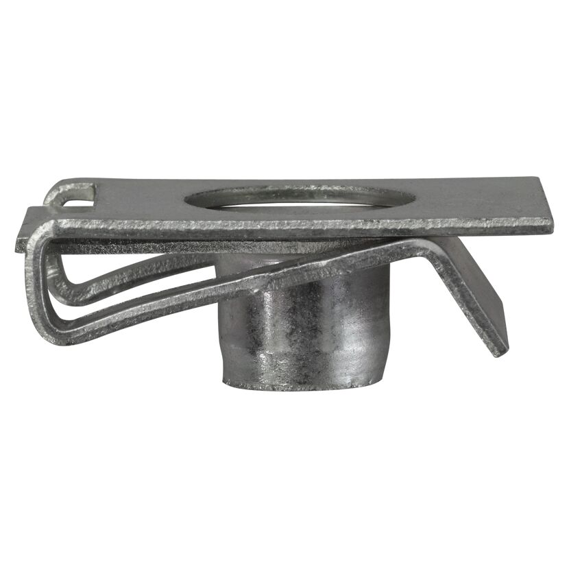 Blechmutter Stahl BMW 61331459545, 5 Stück
