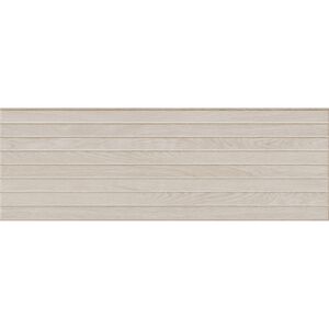 Wandfliese 'Velvare' birkefarben 30 x 90 x 1,08 cm