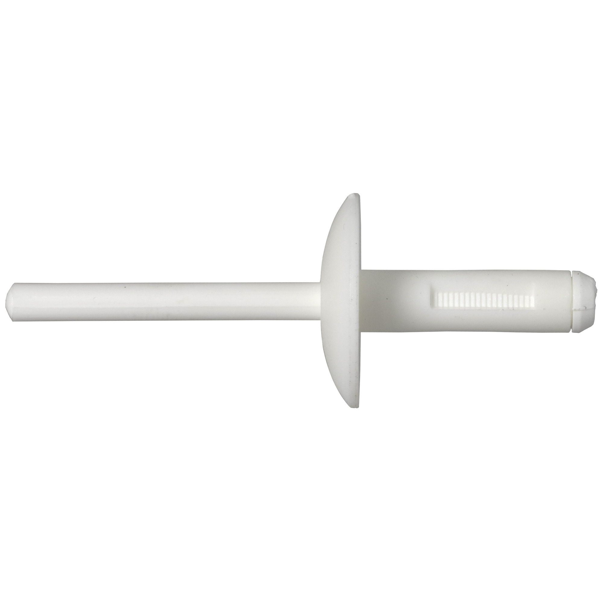 Blindniete weiß BMW/Mini 7147391323, 4 Stück