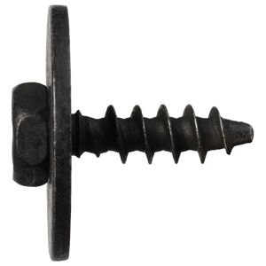 Kombischraube Kunststoff 5 x 17 mm, 5 Stück