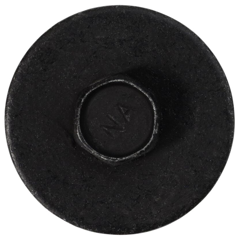 Kombischraube Kunststoff 5 x 17 mm, 5 Stück