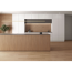 Wandfliese 'Velvare' honigfarben 30 x 90 x 1,08 cm