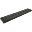 Modulare Stromschiene schwarz 500 mm