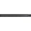Modulare Stromschiene schwarz 1000 mm