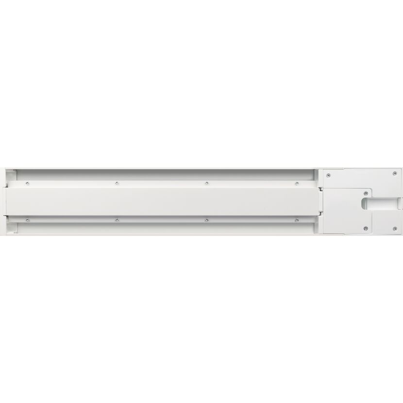 Modulare Stromschiene weiß 500 mm