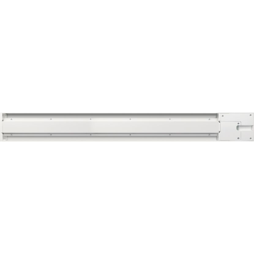 Modulare Stromschiene weiß 750 mm