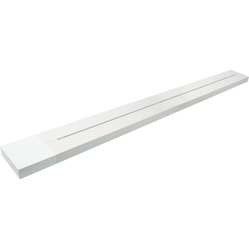 Modulare Stromschiene weiß 750 mm