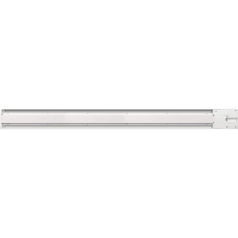Modulare Stromschiene weiß 1000 mm