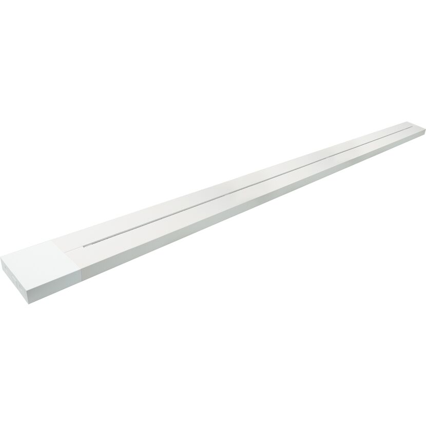 Modulare Stromschiene weiß 1000 mm