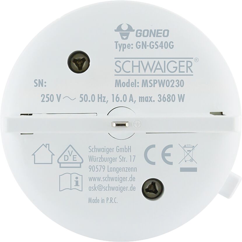 Steckdosenadapter für Stromschienen