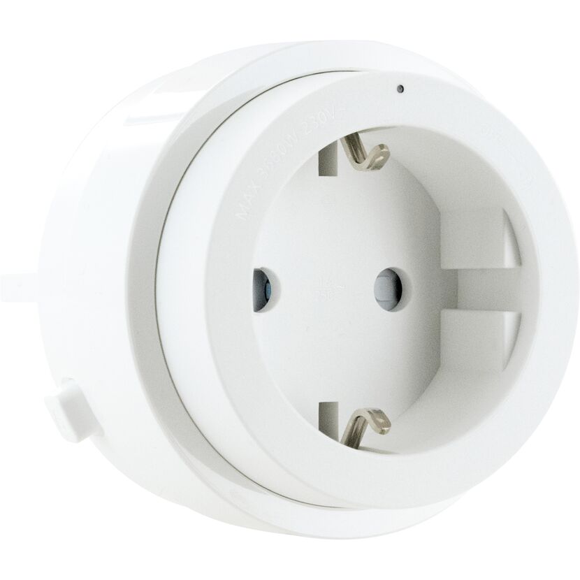 Steckdosenadapter für Stromschienen