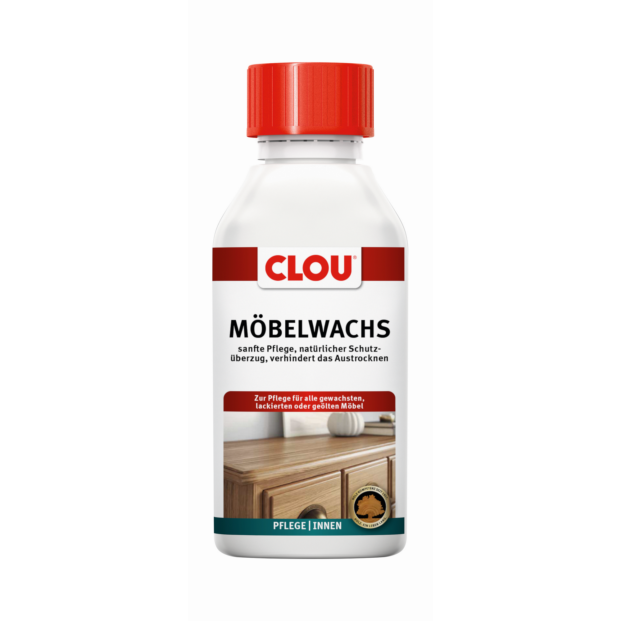 Möbelwachs 150 ml