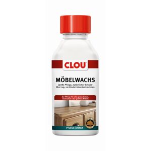 Möbelwachs 150 ml