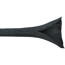 Kabelschlauch schwarz Ø 40 mm x 200 cm