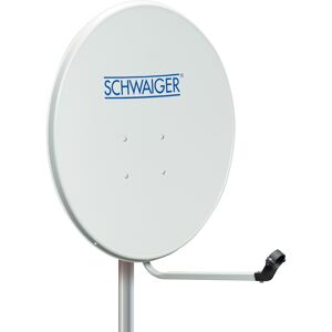 SAT-Spiegel 'SPIS7078' Stahl Ø 70 cm