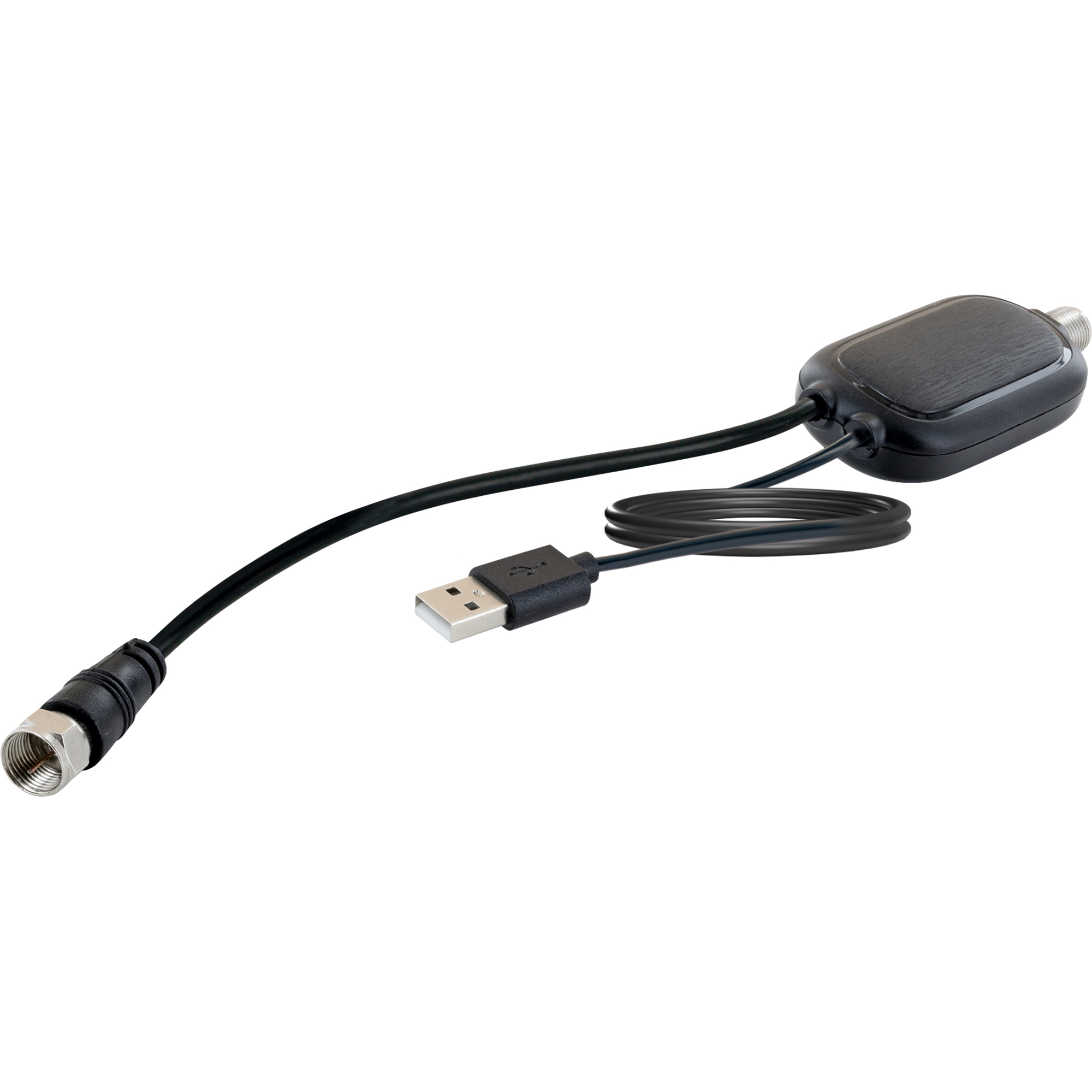 Zimmerantenne für Radio DAB/UKW-Empfang