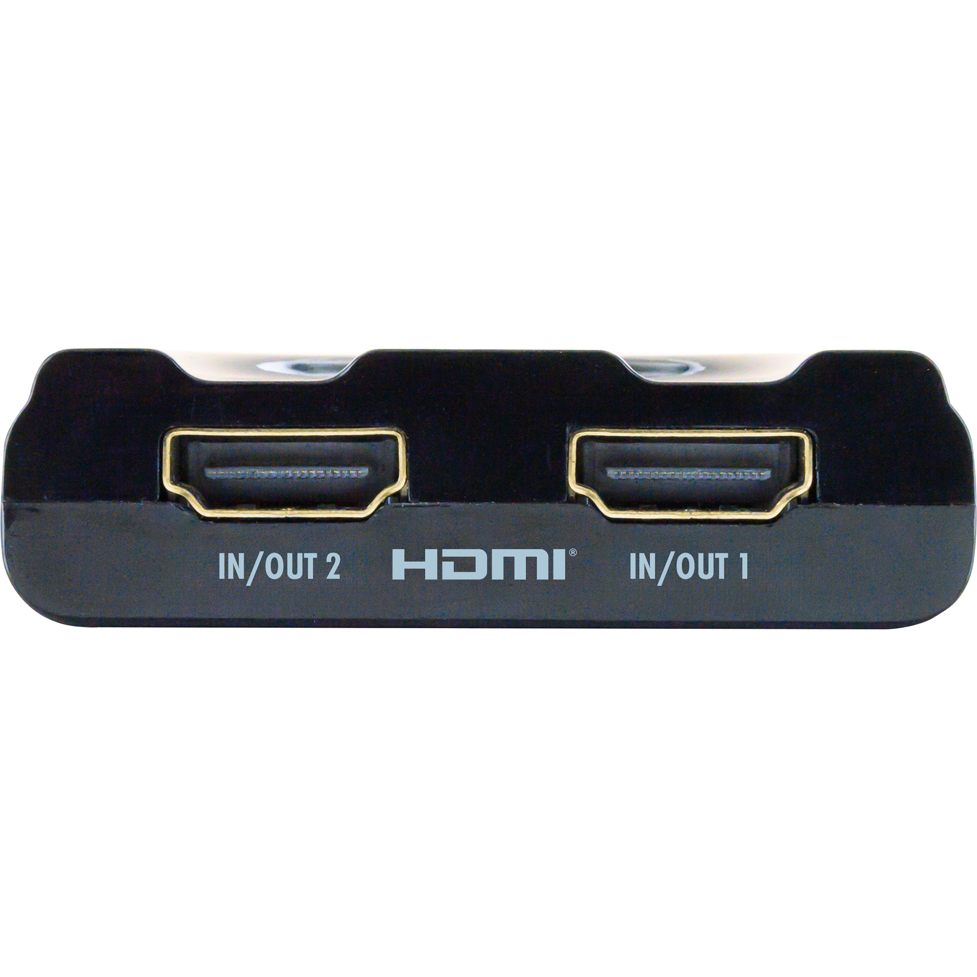 HDMI-Umschalter 2in1
