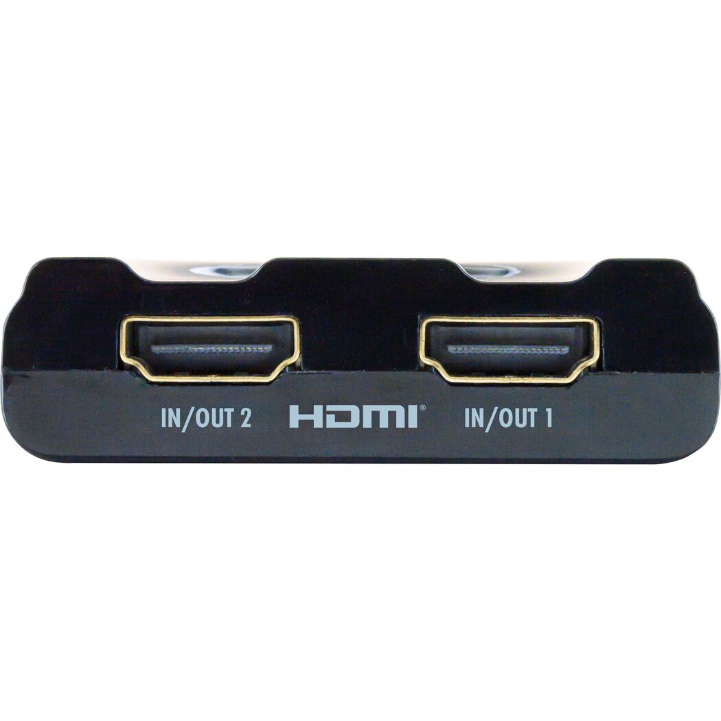 HDMI-Umschalter 2in1