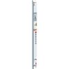 Kabelkanal weiß 1000 x 25,5 x 12,5 mm 3 Stück
