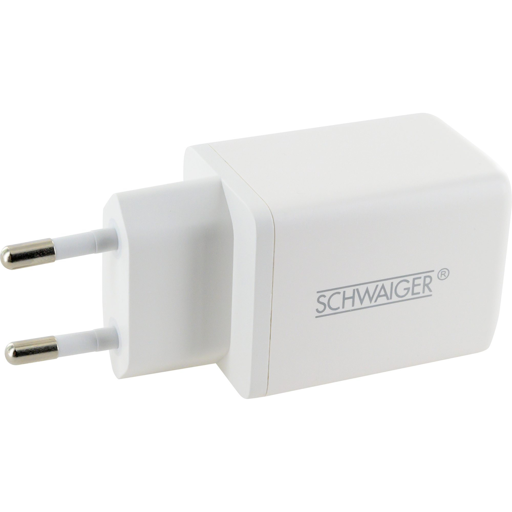 Ladeadapter 'LADC2048' weiß 48 W