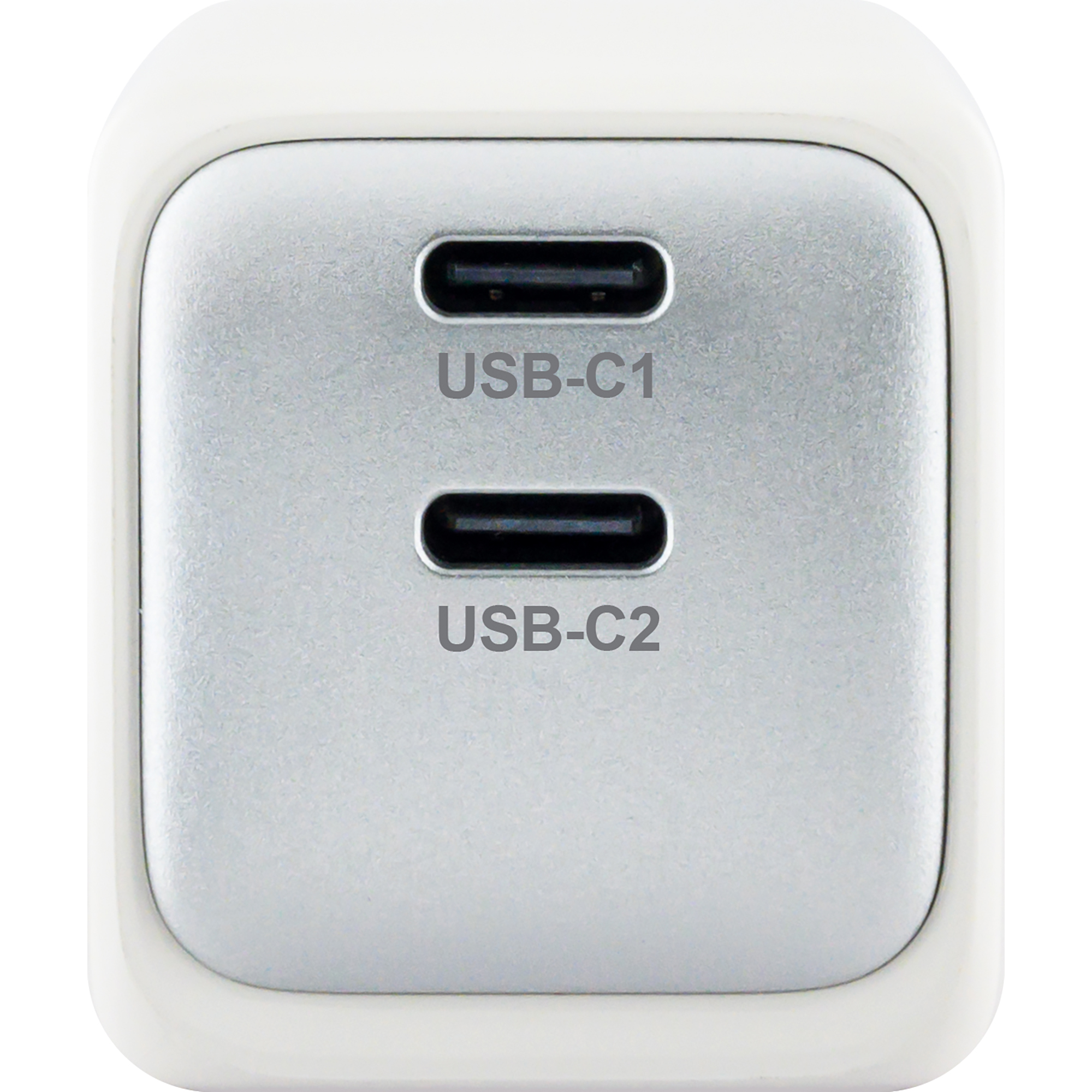 Ladeadapter 'LADC2048' weiß 48 W