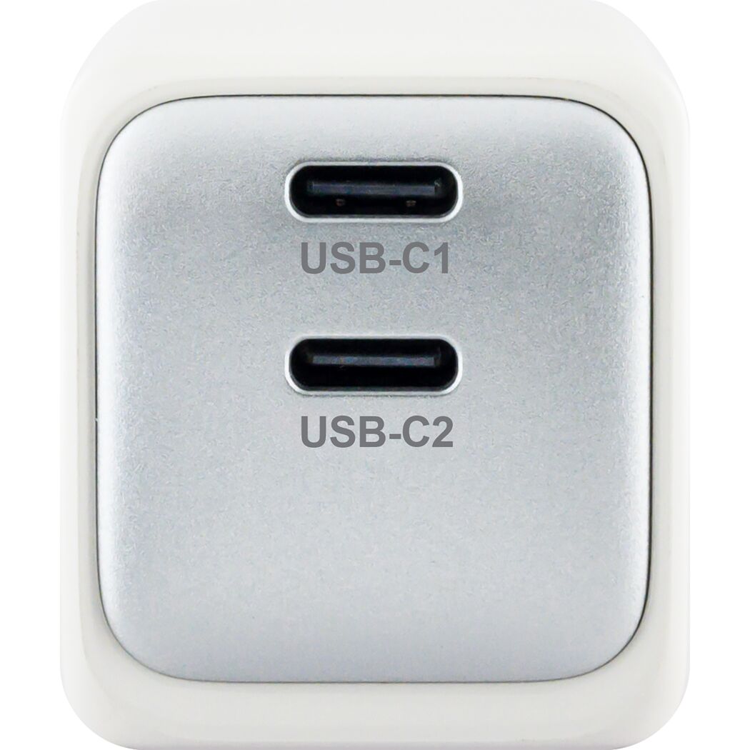 Ladeadapter 'LADC2048' weiß 48 W