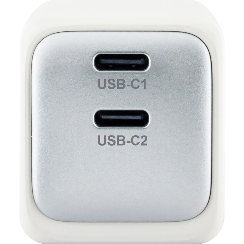 Ladeadapter 'LADC2048' weiß 48 W