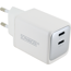 Ladeadapter 'LADC2048' weiß 48 W