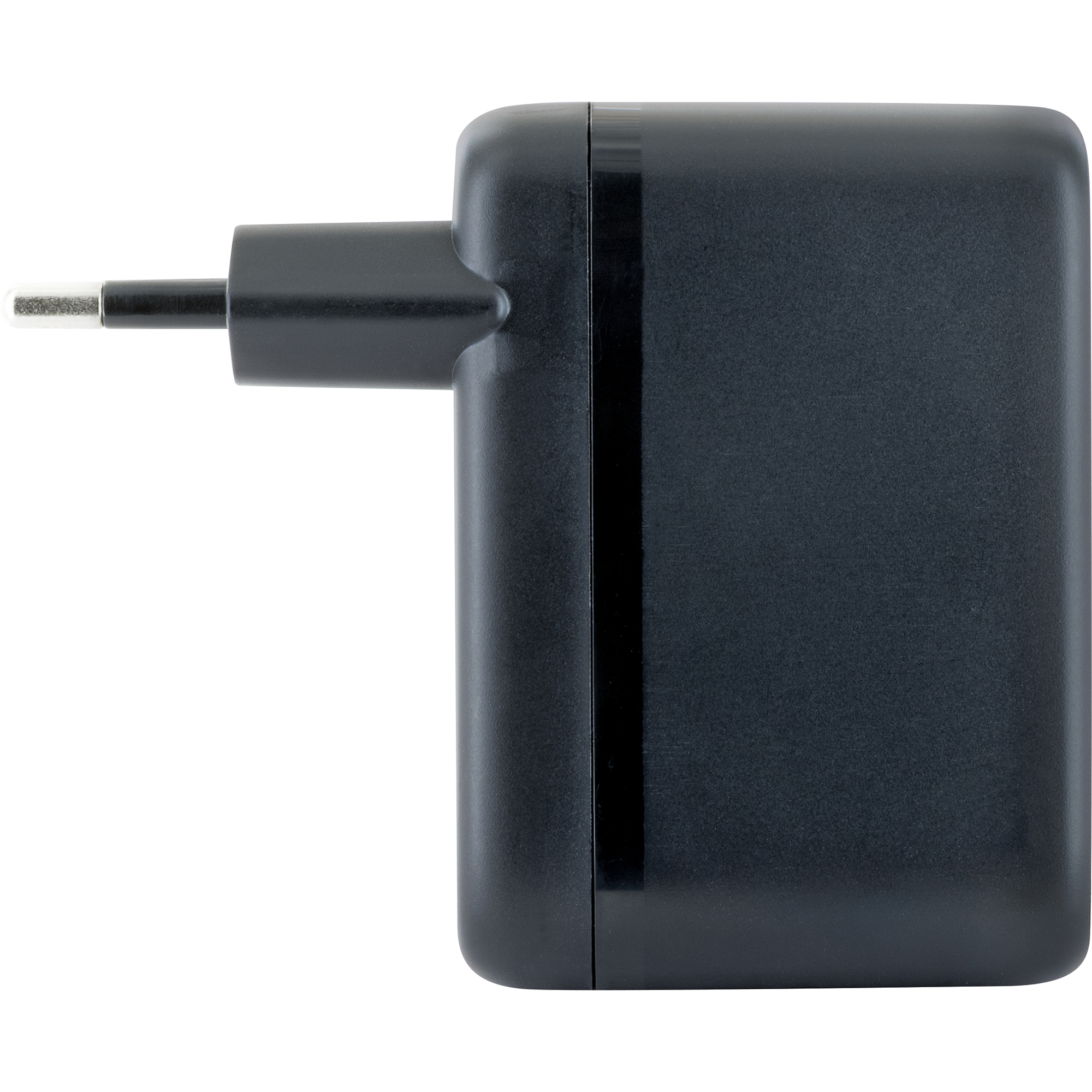 USB-Ladeadapter 35 W schwarz