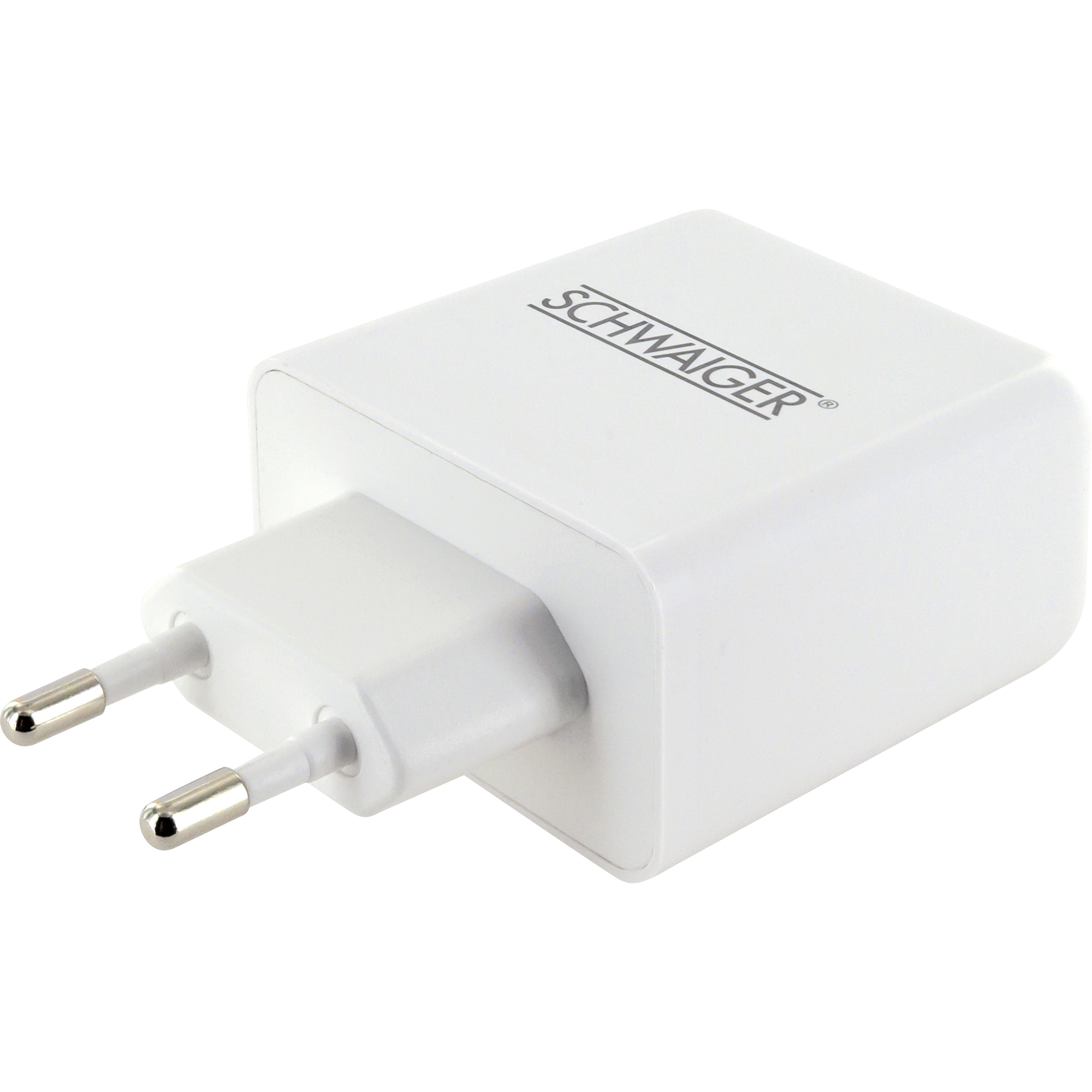 Ladeadapter USB A+C 30 W