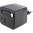 Ladeadapter 'LADR2165' schwarz 65 W