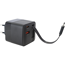 Ladeadapter 'LADR2165' schwarz 65 W