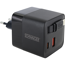 Ladeadapter 'LADR2165' schwarz 65 W