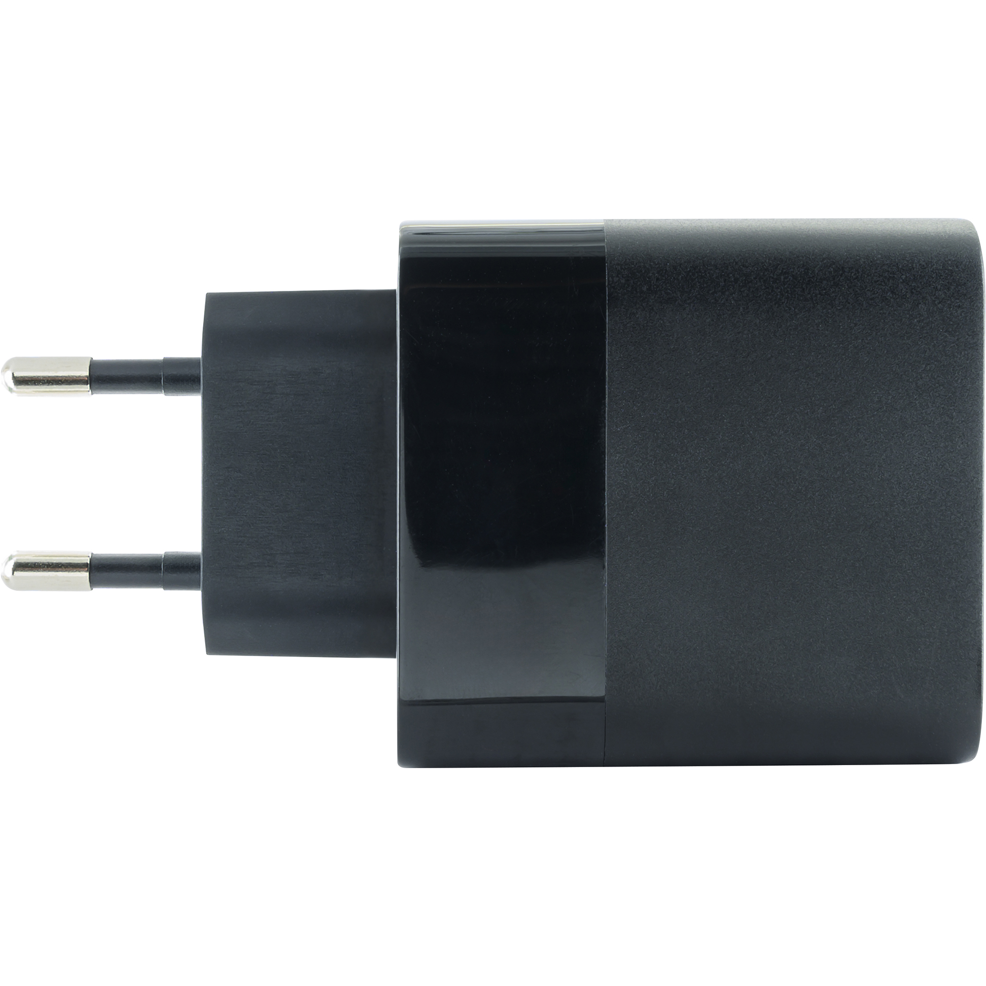 Ladeadapter 'LADR2165' schwarz 65 W