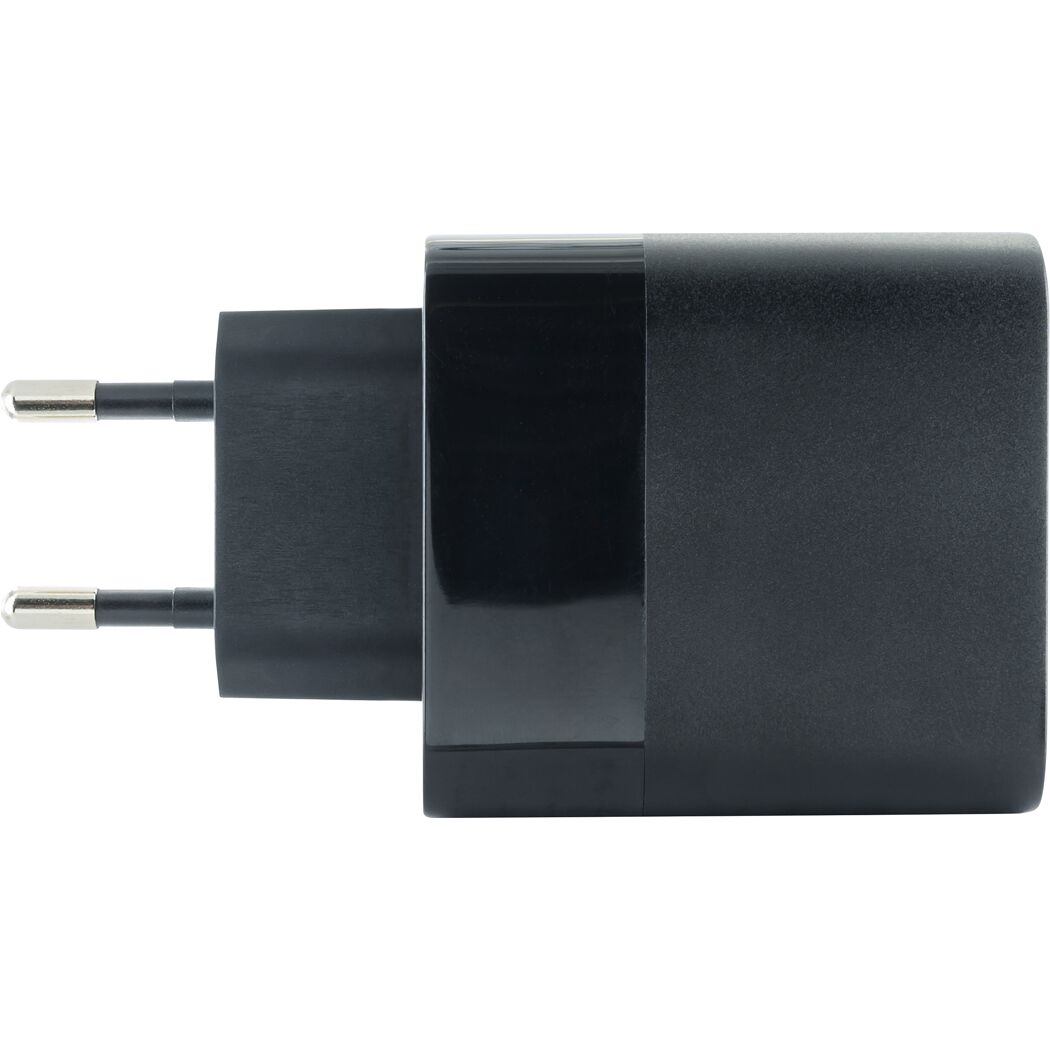 Ladeadapter 'LADR2165' schwarz 65 W