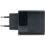 Ladeadapter 'LADR2165' schwarz 65 W