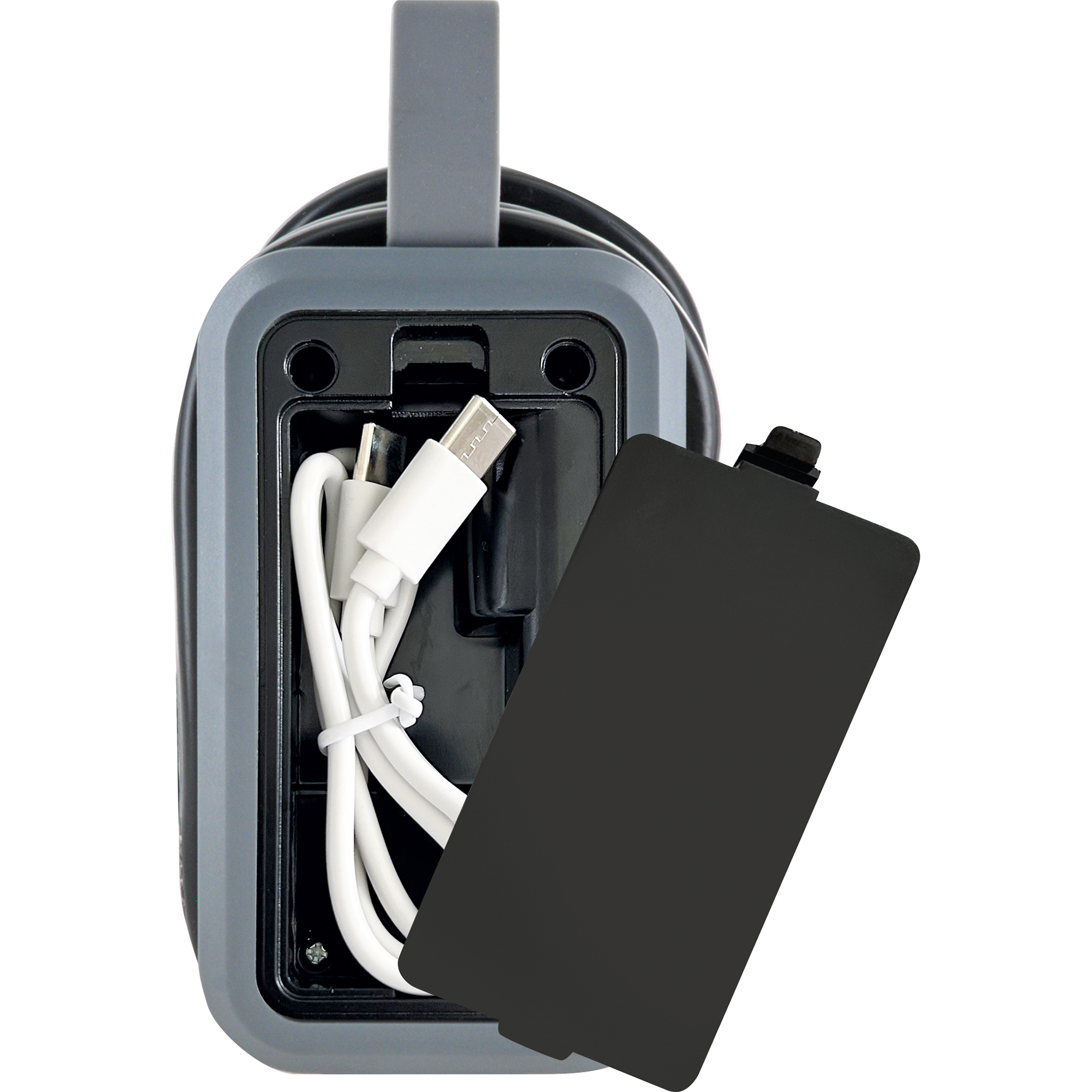 Reisesteckdose 4in1 20 W