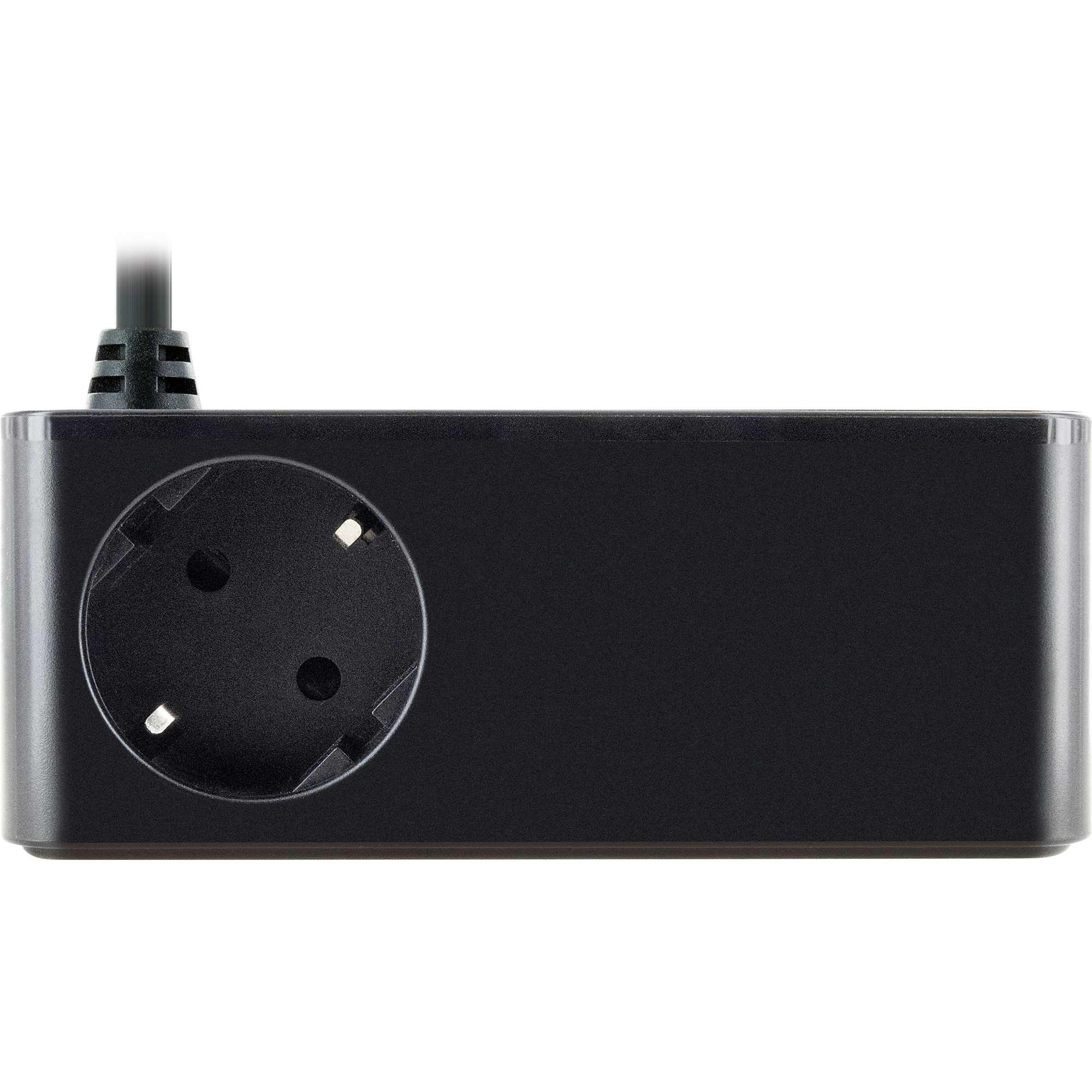 Ladegerät 'LADV4115' schwarz 83 W