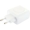 USB-Ladeadapter 20 W wireless