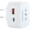 Ladeadapter wireless 30 W