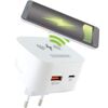 Ladeadapter wireless 30 W