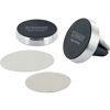 KFZ-Magnethalterung-Set 5-teilig