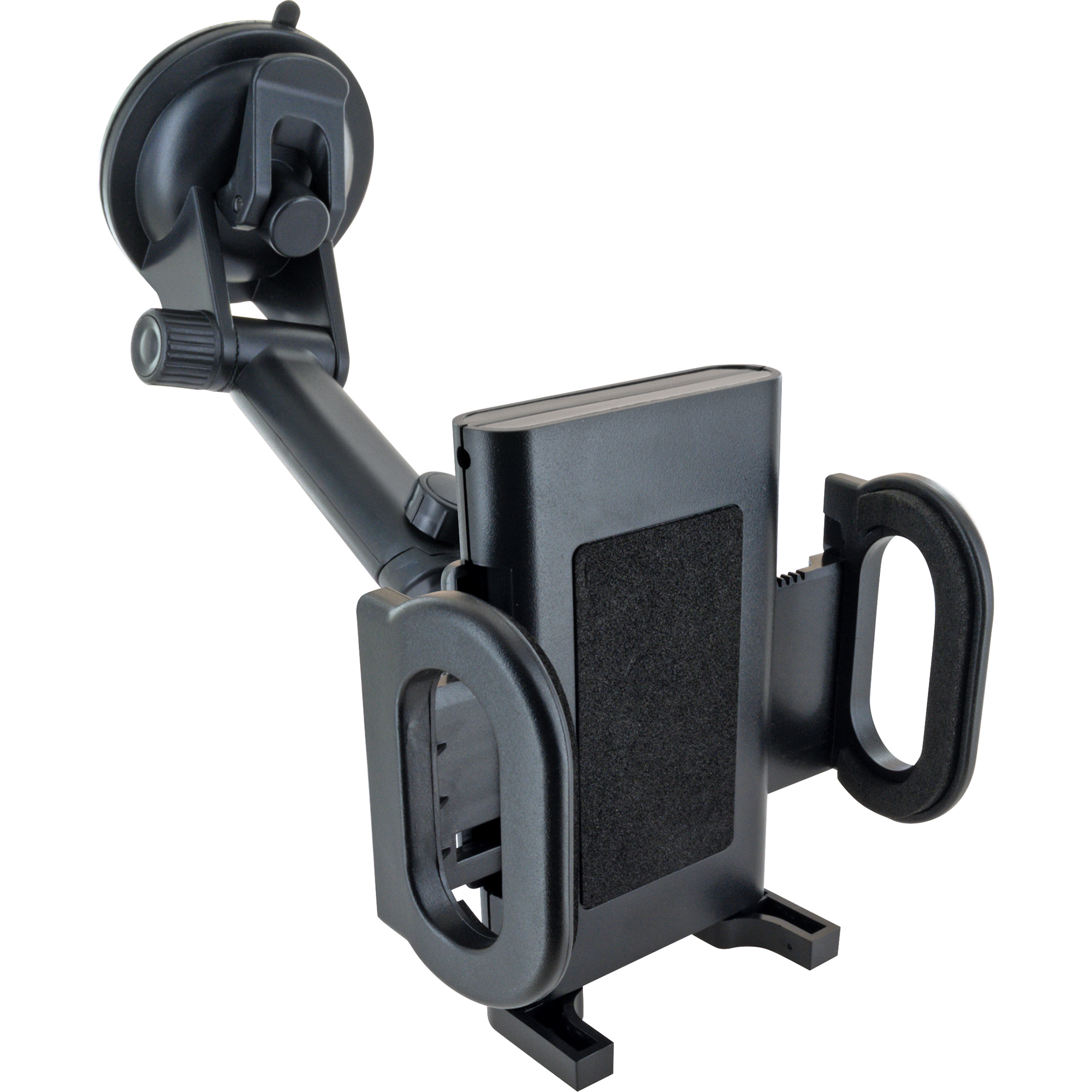 KFZ-Frontscheibenhalter