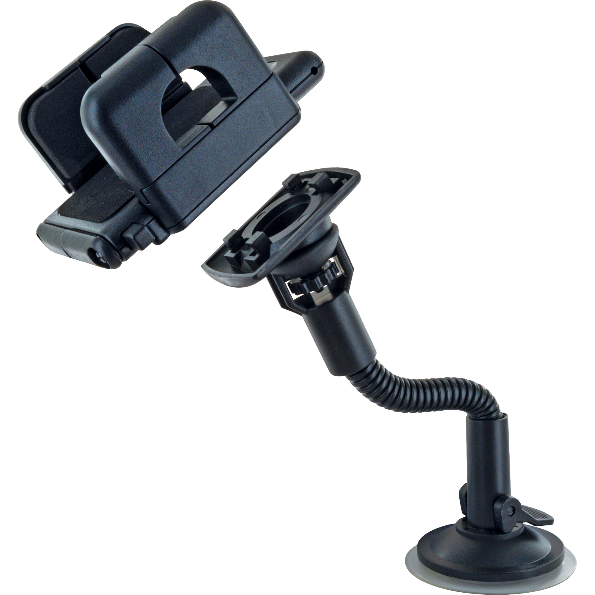 KFZ-Frontscheibenhalter flexibel