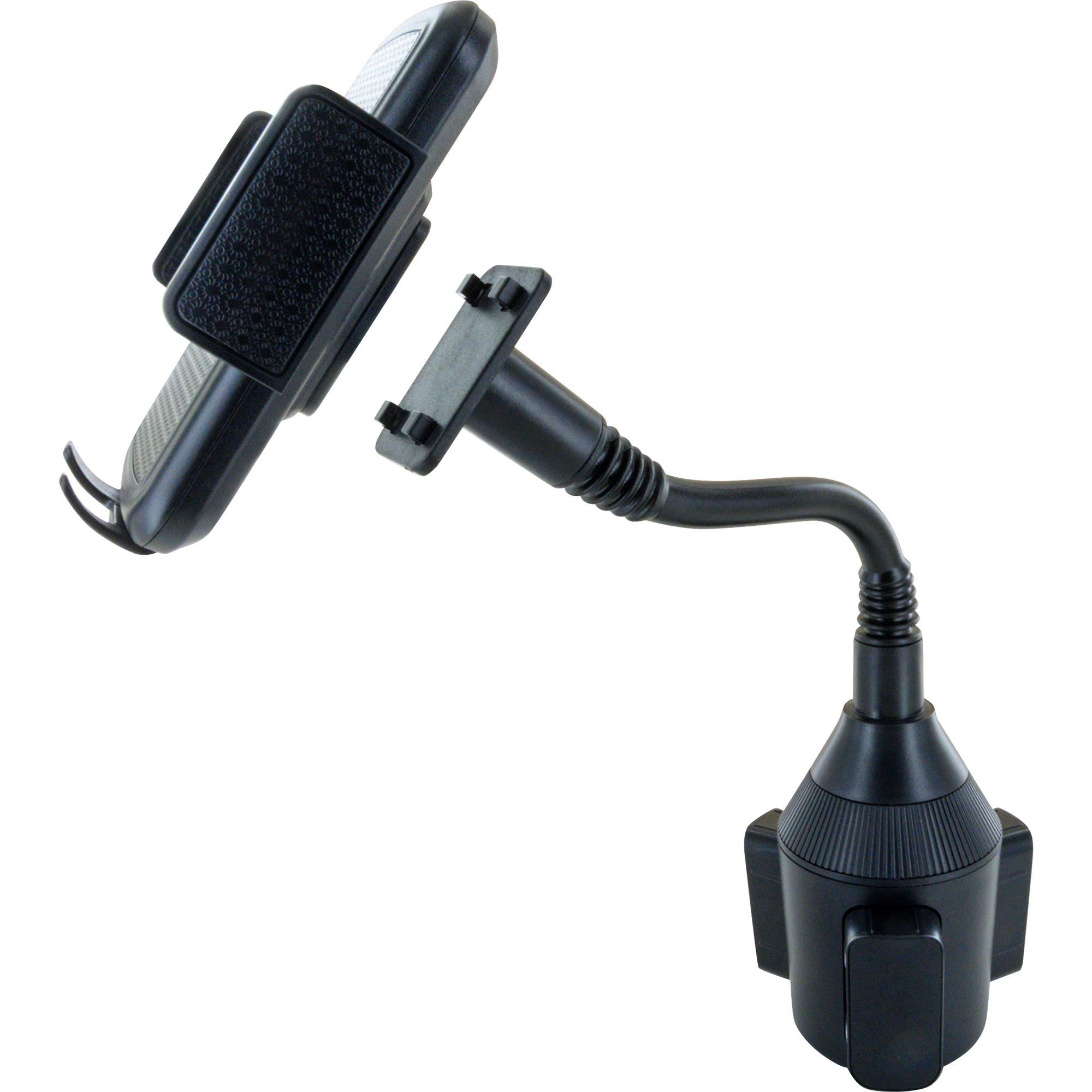 KFZ-Smartphonehalter  kompakt