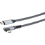 USB-C/C-Ladekabel Winkel vertikal 1,2 m
