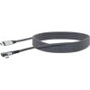 USB-C/C-Ladekabel Winkel vertikal 1,2 m