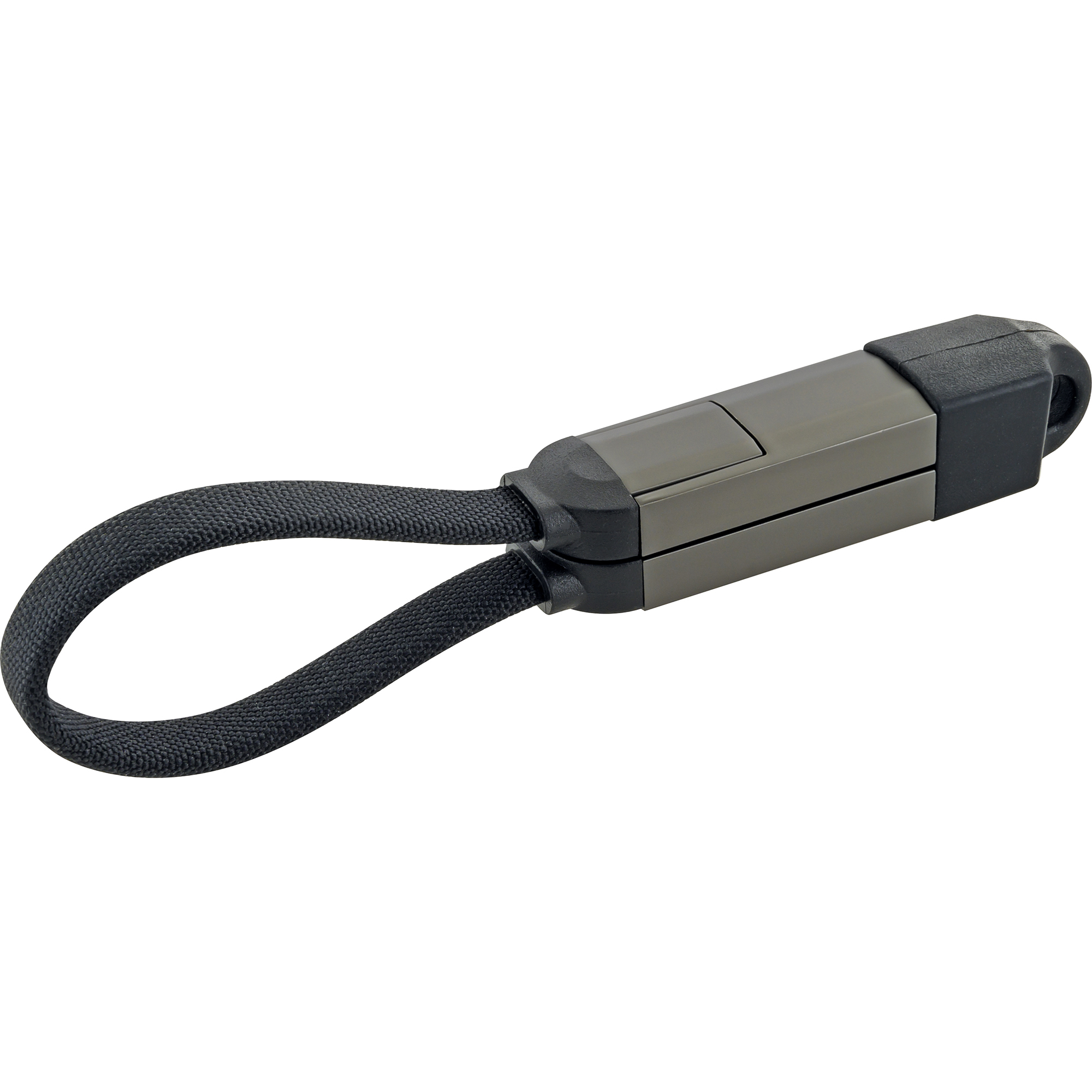 Adapterkabel 4in1 60 W