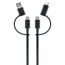Adapterkabel 4in1