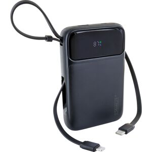 Powerbank magnetisch 20 W 10000 mAh